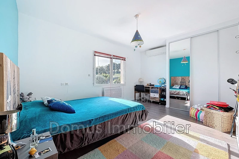 Vente maison Saint-Saturnin-lès-Avignon  