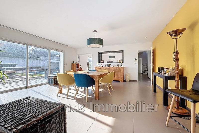 Vente maison Saint-Saturnin-lès-Avignon  