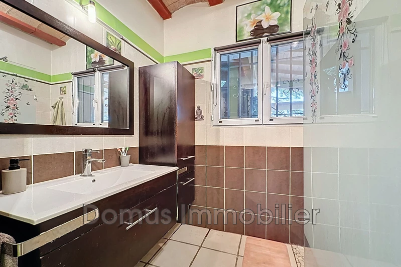 Vente maison Le Pontet  