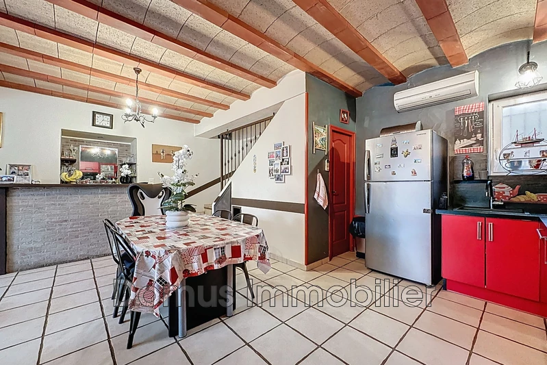 Vente maison Le Pontet  