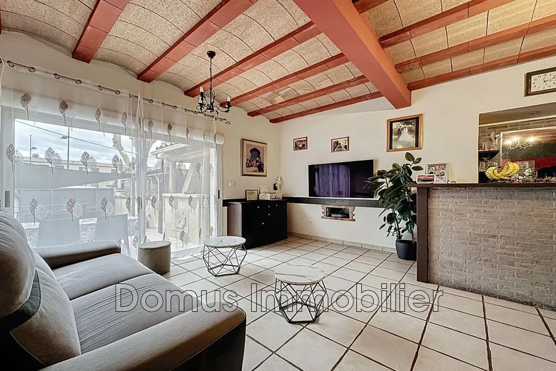 Vente maison Le Pontet  