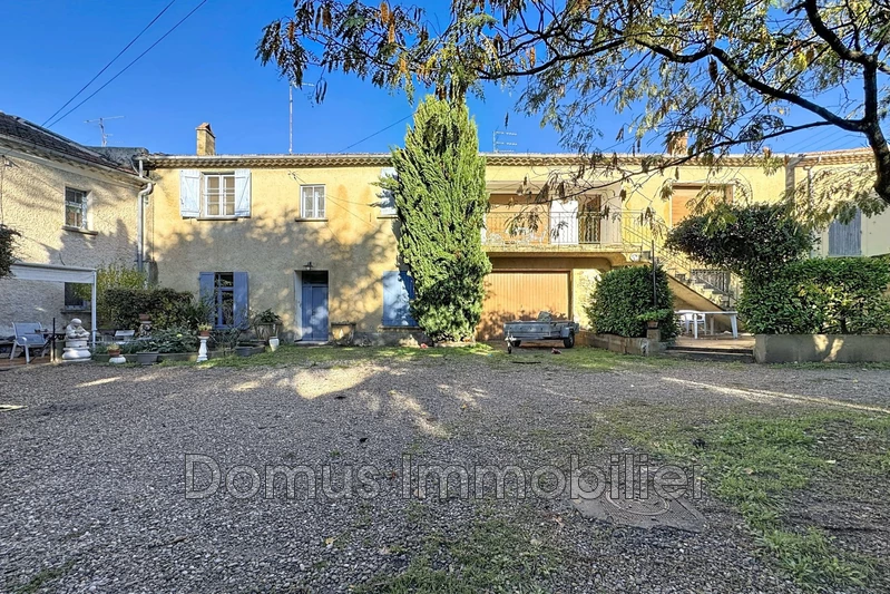Photo Maison Sorgues Centre-ville,   achat maison  16 pièces   323&nbsp;m&sup2;