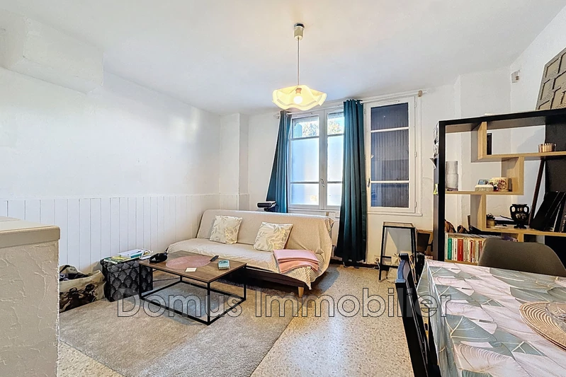 Vente maison Sorgues  