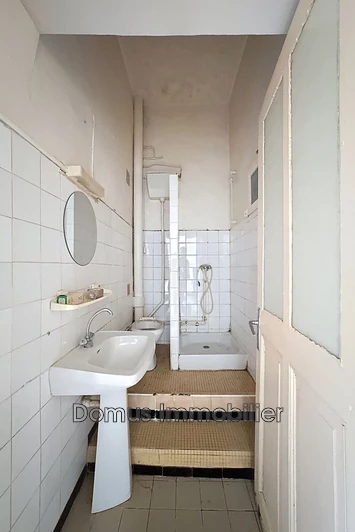 Vente maison Sorgues  