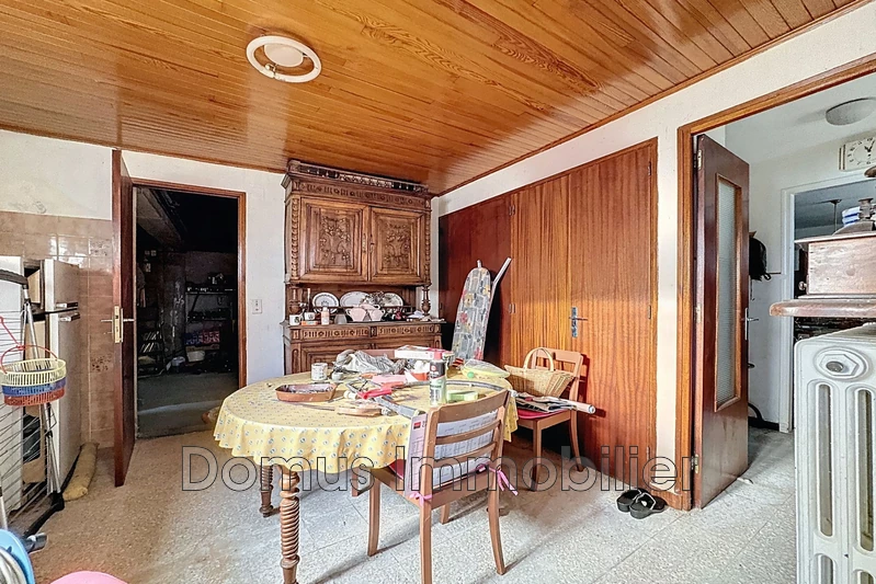 Vente maison Sorgues  