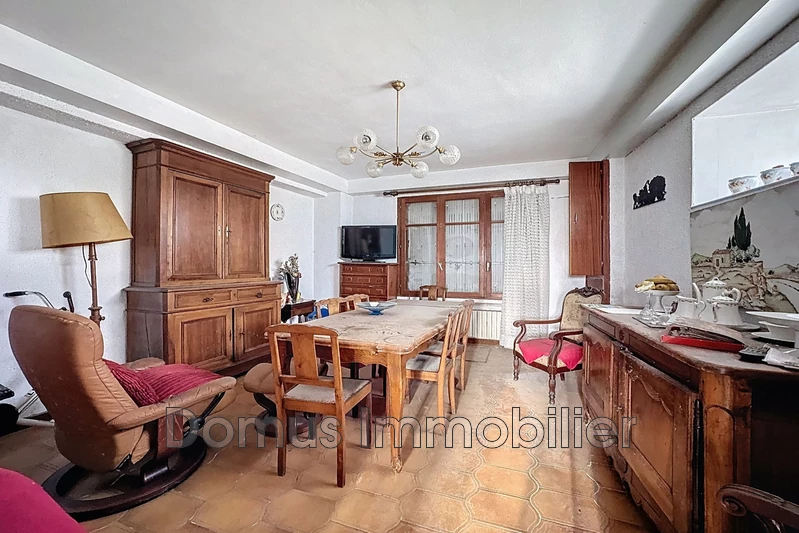 Vente maison Sorgues  