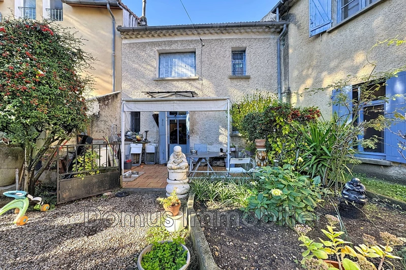 Vente maison Sorgues  