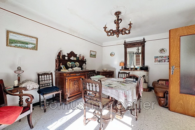 Vente maison Sorgues  