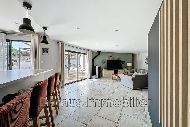 Vente maison récente Jonquerettes  