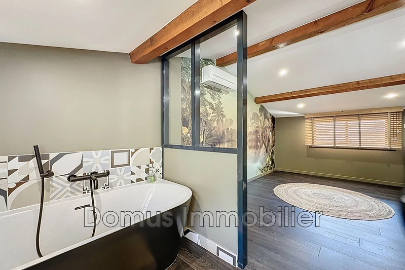 Vente maison récente Jonquerettes  