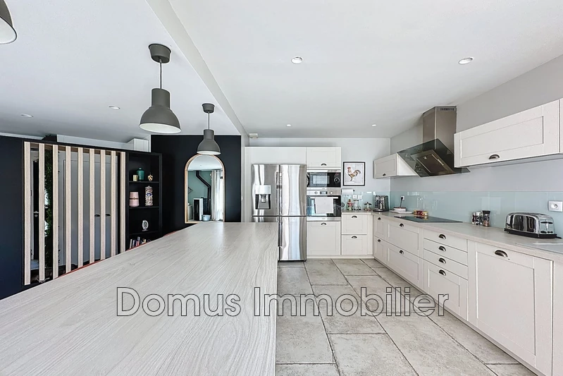 Vente maison récente Jonquerettes  