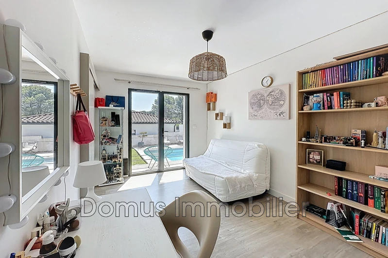 Vente maison récente Jonquerettes  