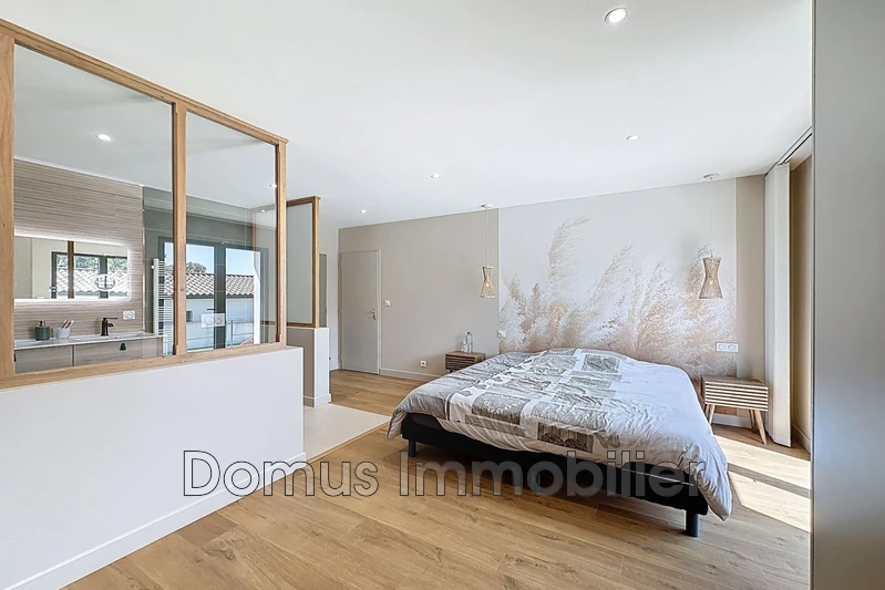 Vente maison récente Jonquerettes  