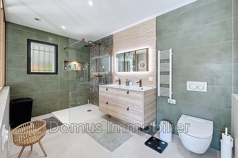 Vente maison récente Jonquerettes  