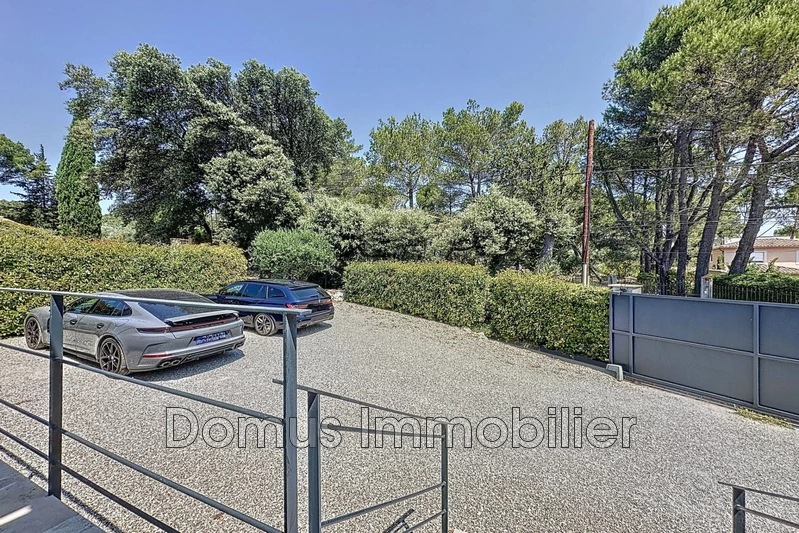 Vente maison récente Jonquerettes  