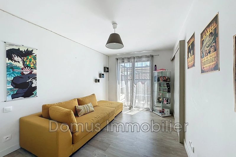 Vente maison récente Jonquerettes  