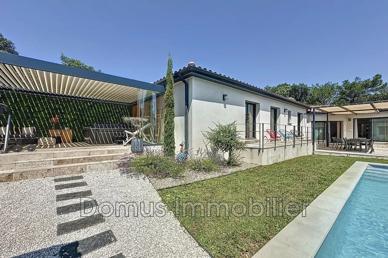 Vente maison récente Jonquerettes  