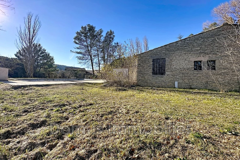 Photo House Gordes Campagne,   to buy house  3 bedrooms   135&nbsp;m&sup2;