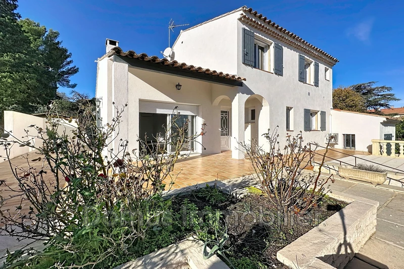 Vente maison Châteauneuf-de-Gadagne Vente maison Châteauneuf-de-Gadagne