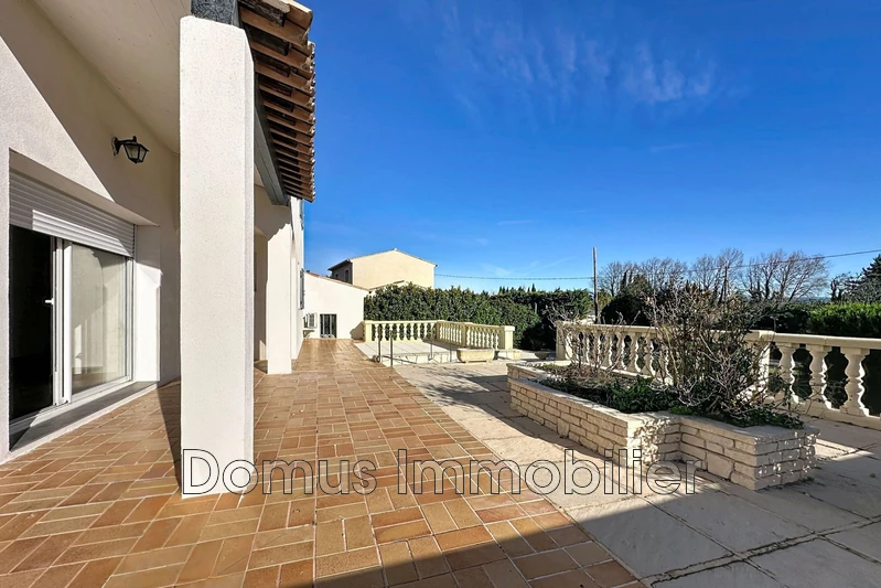 Vente maison Châteauneuf-de-Gadagne Vente maison Châteauneuf-de-Gadagne