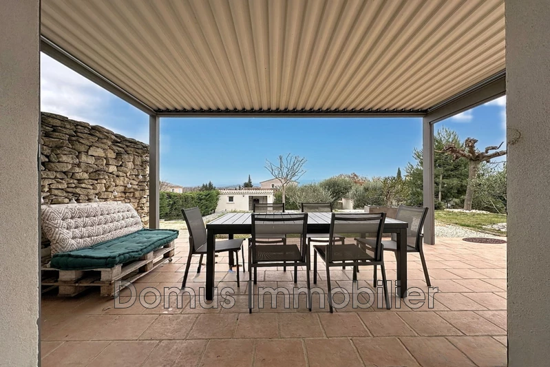 Vente maison Châteauneuf-de-Gadagne Vente maison Châteauneuf-de-Gadagne