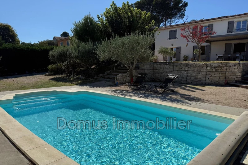 Vente maison Châteauneuf-de-Gadagne  