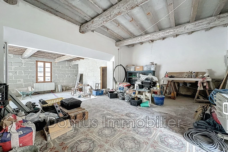 Vente maison Barbentane Vente maison Barbentane