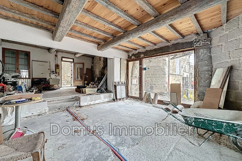 Vente maison Barbentane Vente maison Barbentane