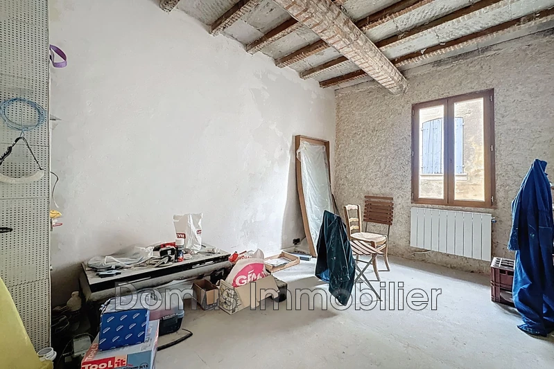 Vente maison Barbentane Vente maison Barbentane