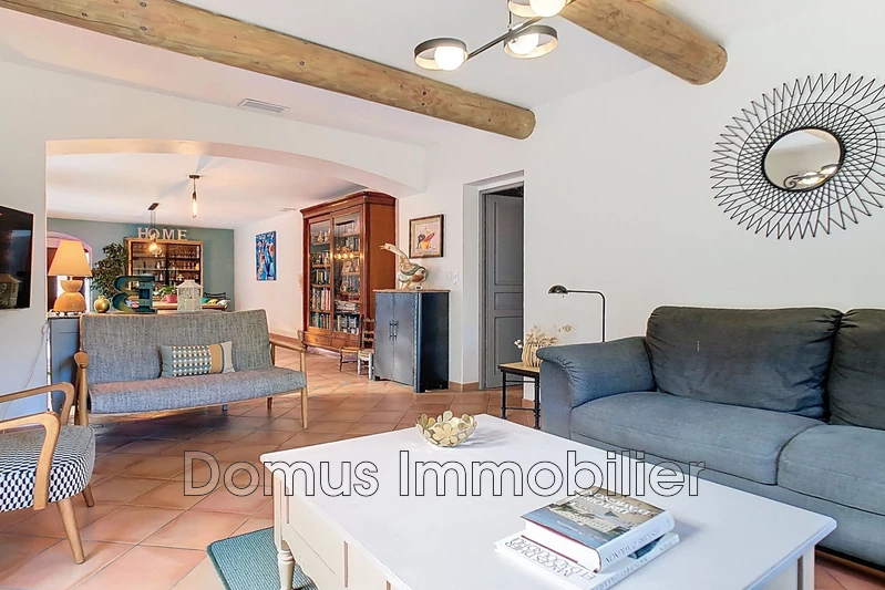 Vente maison Morières-lès-Avignon  