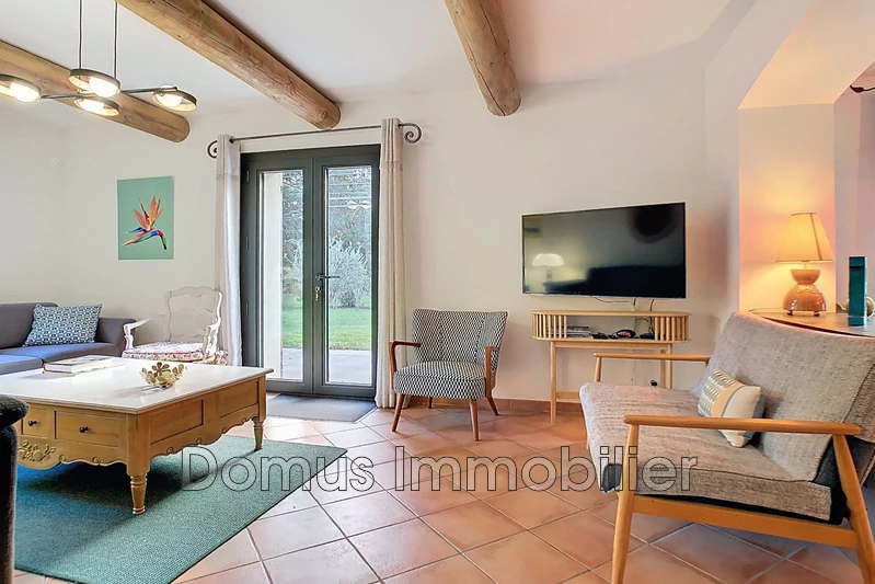 Vente maison Morières-lès-Avignon  