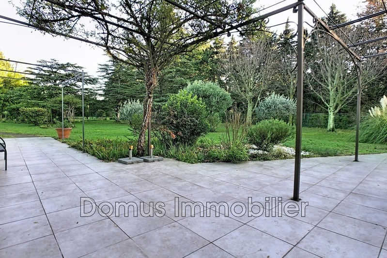 Vente maison Morières-lès-Avignon Vente maison Morières-lès-Avignon