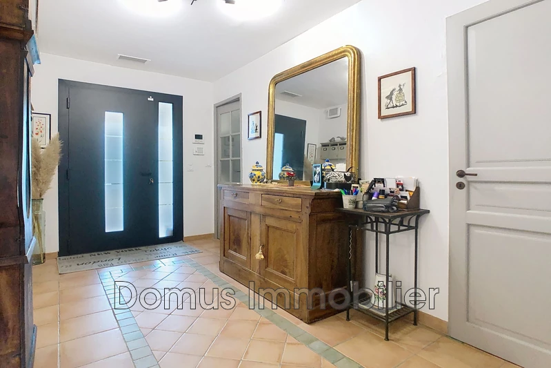 Vente maison Morières-lès-Avignon  