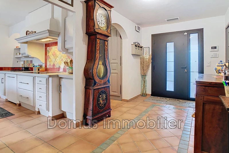 Vente maison Morières-lès-Avignon  