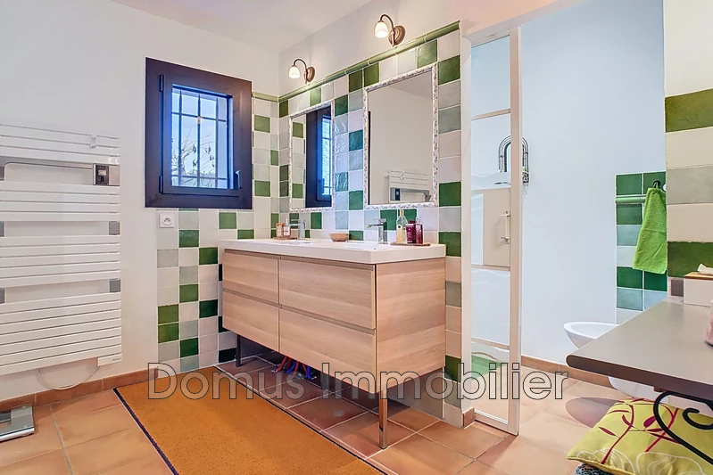 Vente maison Morières-lès-Avignon  