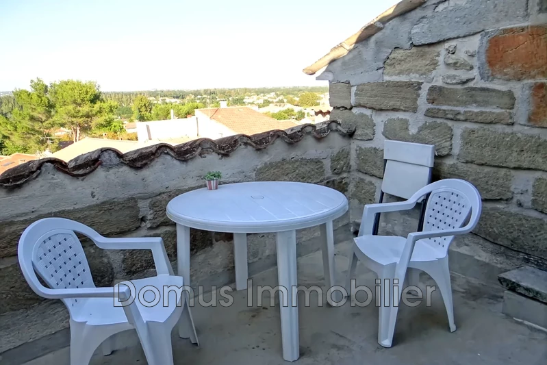 Vente idéal investisseur Barbentane  