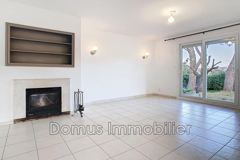 Vente maison Saint-Saturnin-lès-Avignon  