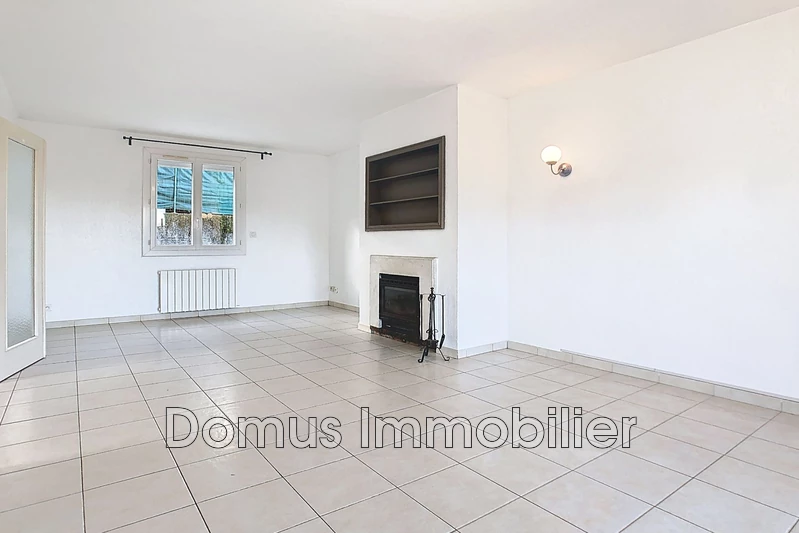 Vente maison Saint-Saturnin-lès-Avignon  