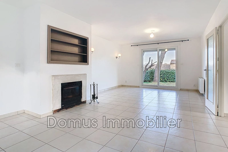 Vente maison Saint-Saturnin-lès-Avignon  