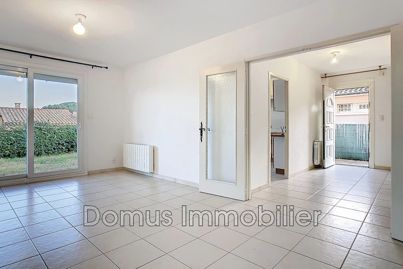 Vente maison Saint-Saturnin-lès-Avignon  