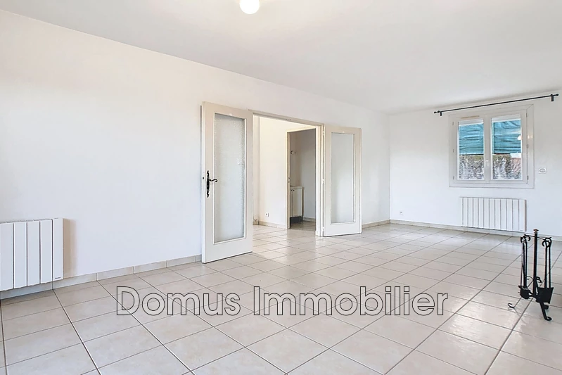 Vente maison Saint-Saturnin-lès-Avignon  