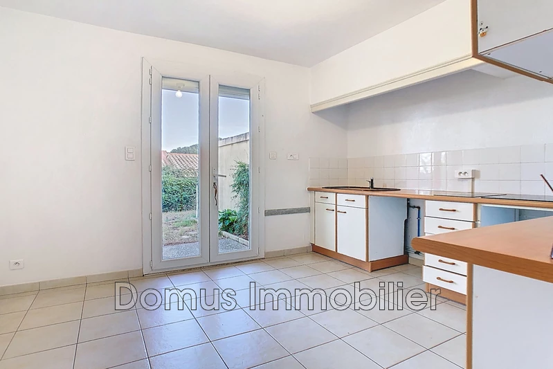 Vente maison Saint-Saturnin-lès-Avignon  