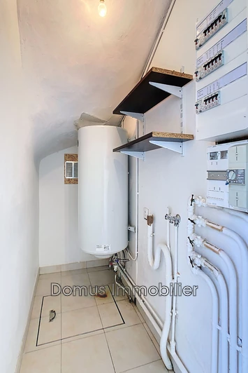 Vente maison Saint-Saturnin-lès-Avignon  