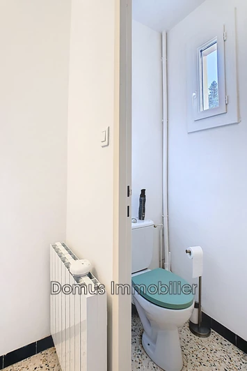 Vente maison Saint-Saturnin-lès-Avignon  