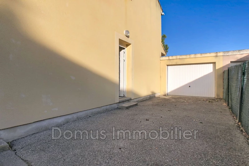 Vente maison Saint-Saturnin-lès-Avignon  