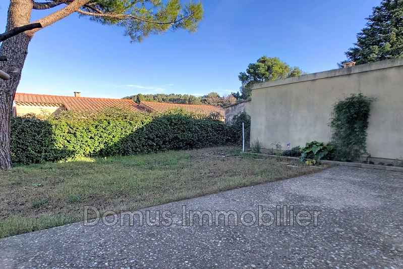 Vente maison Saint-Saturnin-lès-Avignon  
