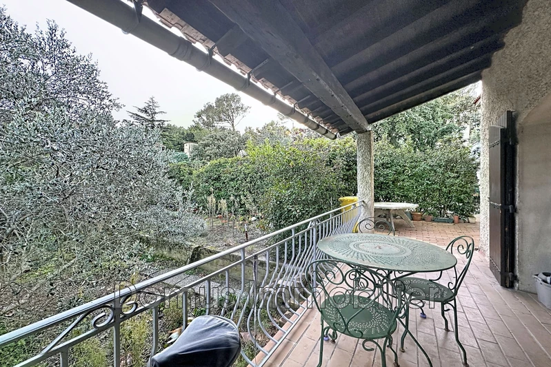 Vente maison Vedène  