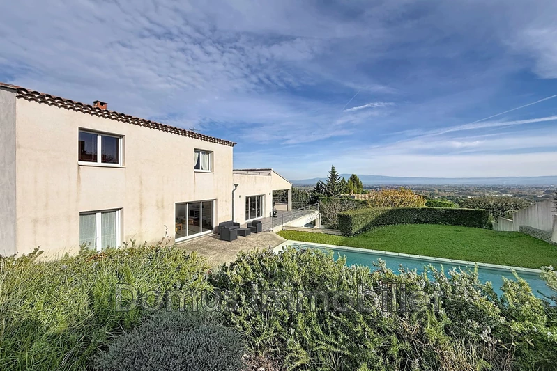 Vente maison Saint-Saturnin-lès-Avignon Vente maison Saint-Saturnin-lès-Avignon