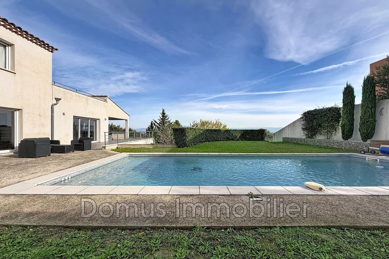 Vente maison Saint-Saturnin-lès-Avignon Vente maison Saint-Saturnin-lès-Avignon