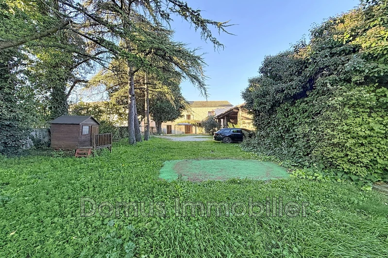 Vente mas Saint-Saturnin-lès-Avignon Vente mas Saint-Saturnin-lès-Avignon